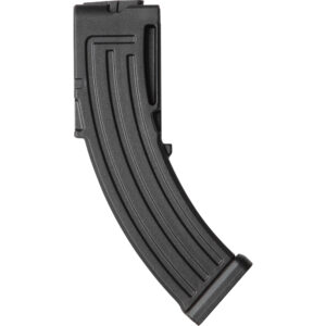 MAG TM22 22LR 15RD BLK POLY
