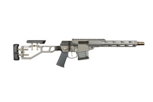 MINI FIX 5.56 12" SBR