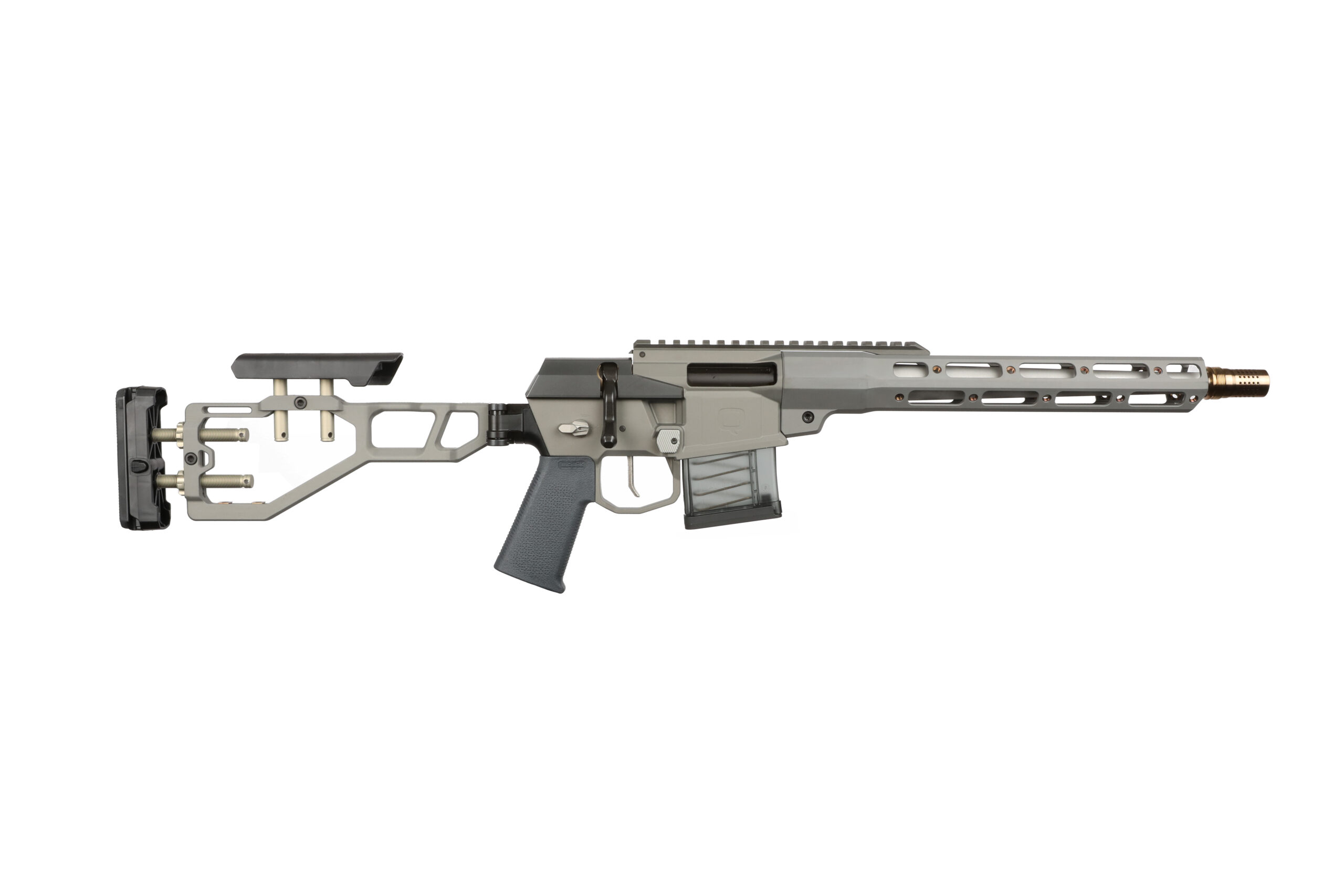 MINI FIX 5.56 12" SBR