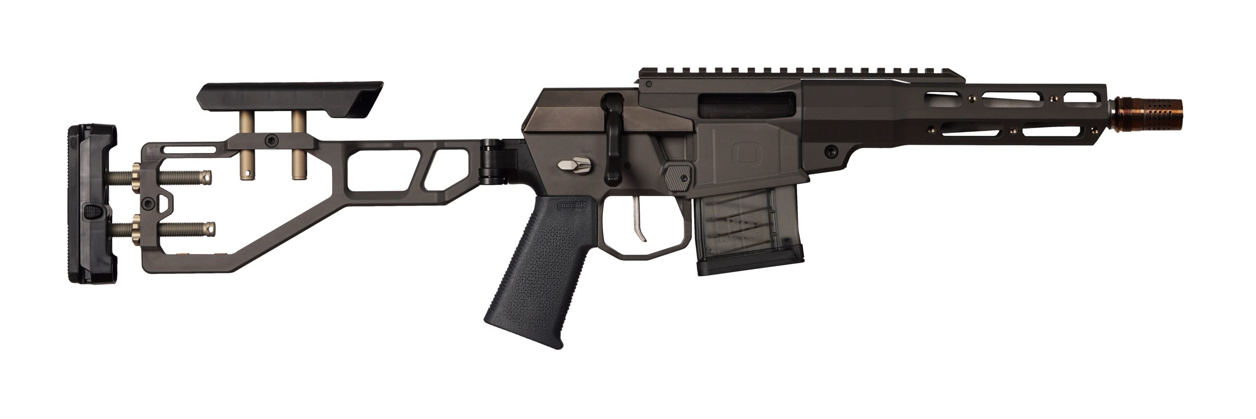 MINI FIX 300BLK 8" SBR