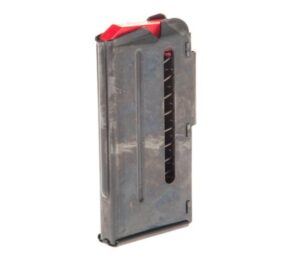 MAG MOD 93 17HMR/22MAG 10SH BL