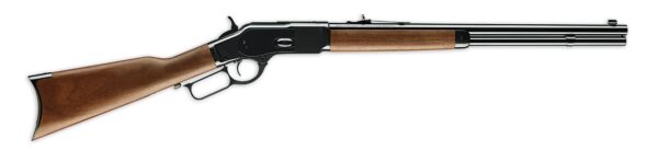 1873 SHORT 45LC BL/WD 20"