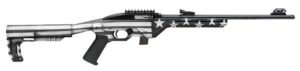 CITADEL TRAKR SEMI 22LR USG TB