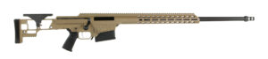 SMR 6.5CM FDE 24" FIXED STK