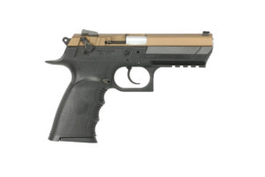 BE III 9MM BRONZE 15+1