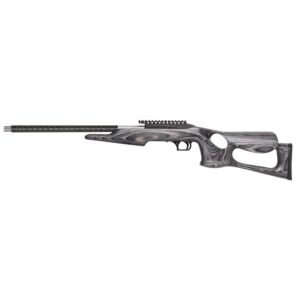 MAGNUM LT 22LR SWTCHBLT BK LAM