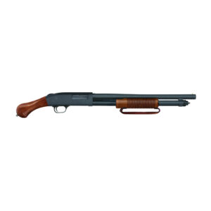 590 NIGHT STICK 12/18 3" BL/WD