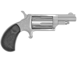 MINI 22MAG REV 1-5/8" RUBBER