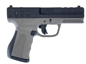 CITADEL CENTURION CP9 9MM GRY