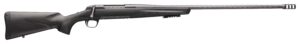X-BOLT PRO 6.5PRC GRY MB 24" #