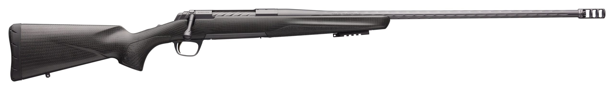 X-BOLT PRO LR 6.8WST GRY MB #