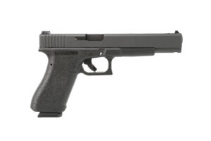 G17L CLASSIC 9MM 17+1 6.0" AS