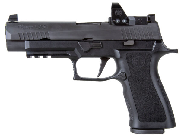 P320 XFULL 9MM 17+1 ROMEO1 #