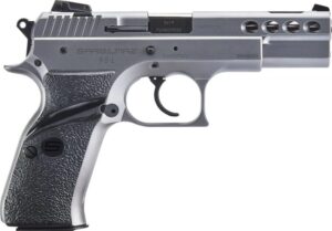 P8L 9MM SS 4.6" 17+1 SA/DA