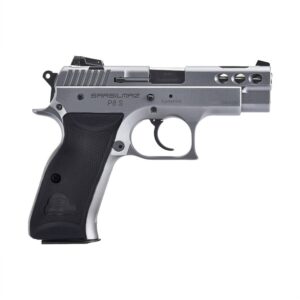 P8S COMPACT 9MM SS 3.8" 17+1