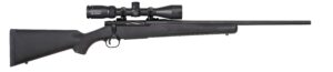 PATRIOT 270WIN BL/SY 22" PKG