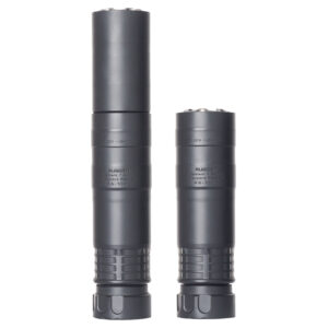 RADIANT762 7.62 SILENCER BLACK