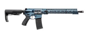 WONDER DI 5.56REM 16.5" BLUE