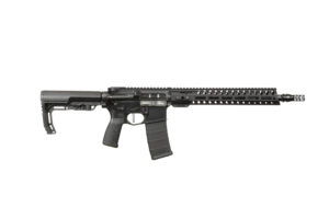 MINUTEMAN 5.56 13.75" BLK MLOK