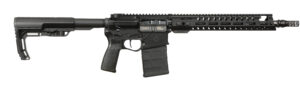 ROGUE DI 308WIN 13.75" BLK