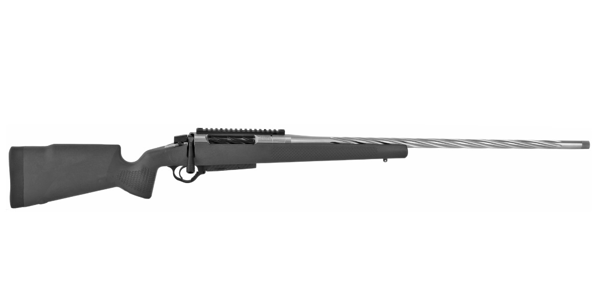 PH2 300WIN STAINLESS/BLK 26" #
