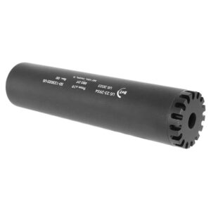 APC9 RBS 9MM SUPPRESSOR