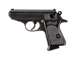 PPK 32ACP BLUE 3.3" 6+1