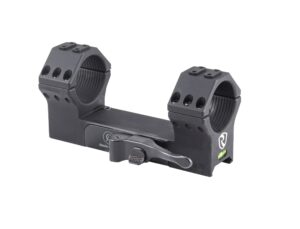 PICATINNY MOUNT 30MM QD 0MOA