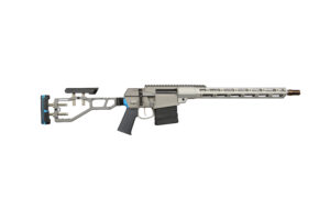 THE FIX 308WIN BL/BLK 16"
