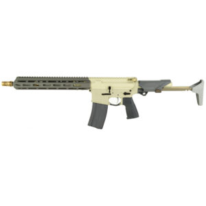 SW SHORTY SBR 5.56 13"