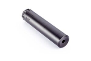 QUELL 5.56MM SILENCER BLK