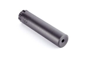 QUELL TI 7.62MM SILENCER BLK