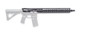 MODEL 1 UPPER 223WYL 16" BLK