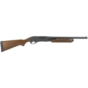870 TAC 12/18.5 BL/WD 3" 4SH