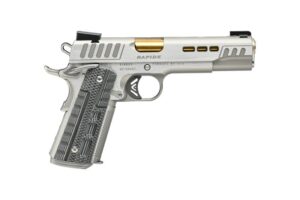 RAPIDE DAWN 9MM 5" 9+1