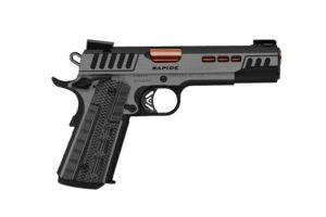 RAPIDE DUSK 45ACP 5" 8+1