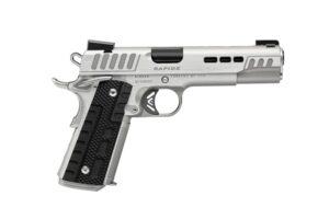 RAPIDE FROST 45ACP 5" 8+1