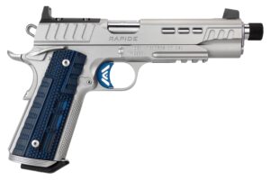 RAPIDE ICE OR 9MM 5.5" 9+1