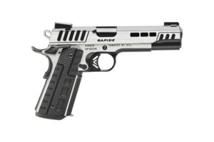 RAPIDE SCORPIUS 9MM 5" 9+1