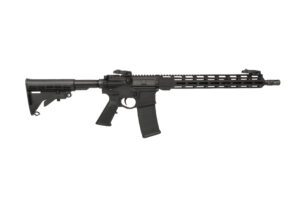 RD15 5.56MM 16" BLACK 15+1