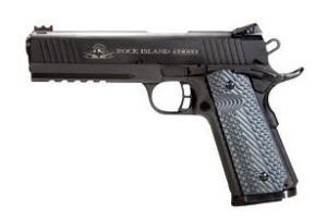 M1911-A1 TACT 1911 45ACP 5"