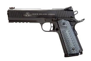 M1911-A1 TACT 1911 45ACP 5"
