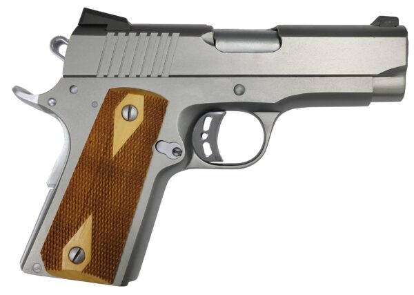 M1911-A1 ROCK 9MM 3.5" SS