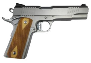 M1911-A1 ROCK 10MM 5" SS