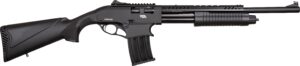VRPA40 SHOTGUN 12/20 BL/SY 3"