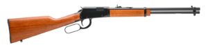 RIO BRAVO 22WMR BL/WD 20" 12+1
