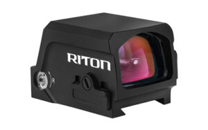 X1 TACTIX ERD 2MOA RED DOT