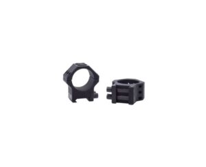 TACTICAL RINGS 30MM 10MM