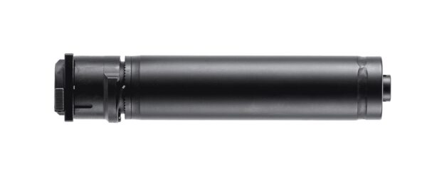 ROTEX-X 5.56MM SUPPRESSOR