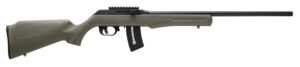 RS22 22MAG BLK/ODG 21" 10+1